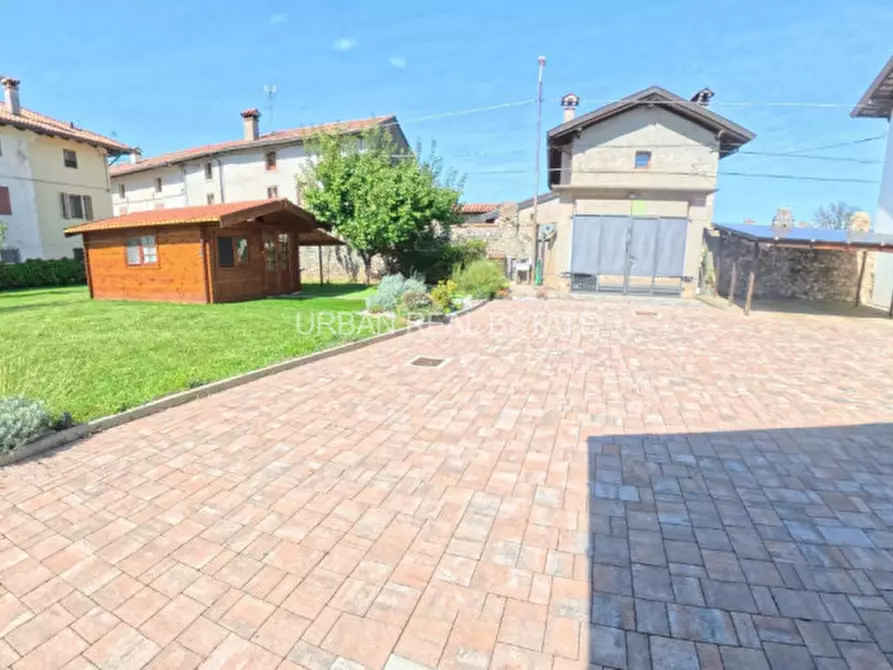 Immagine 18 di Casa indipendente in vendita  in Via Premariacco 81 a Cividale Del Friuli