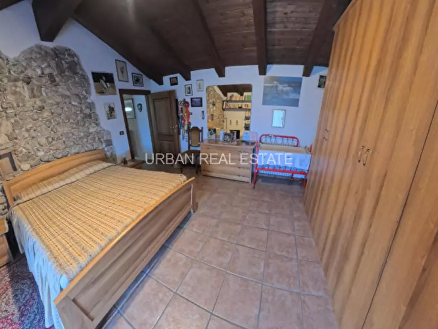 Immagine 19 di Casa indipendente in vendita  in Via Premariacco 81 a Cividale Del Friuli