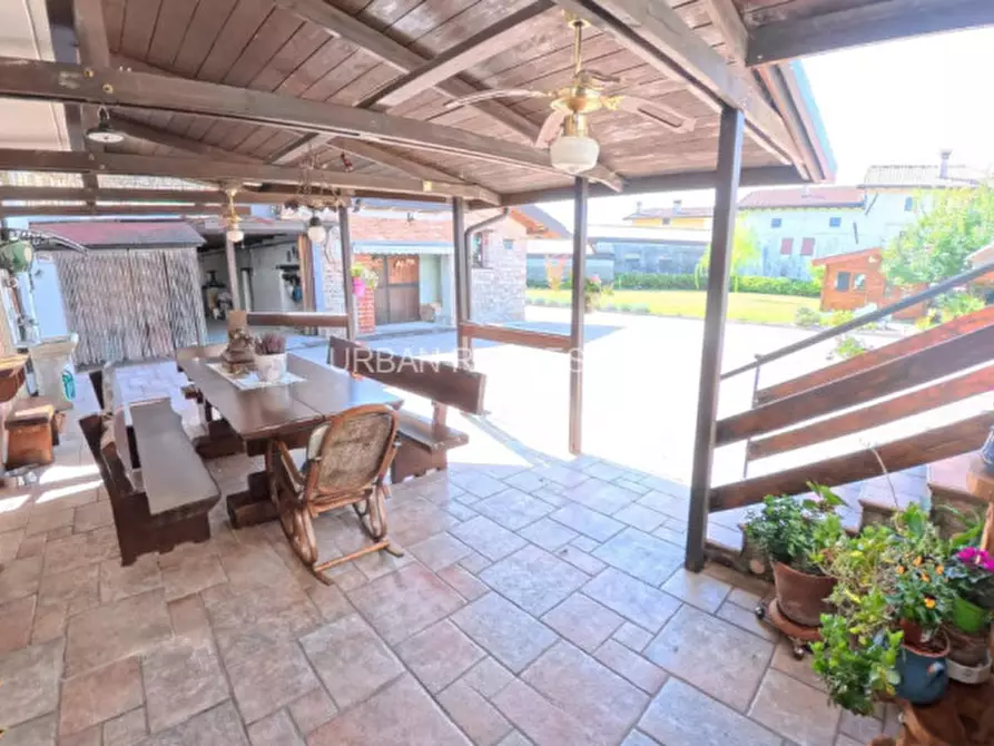 Immagine 20 di Casa indipendente in vendita  in Via Premariacco 81 a Cividale Del Friuli