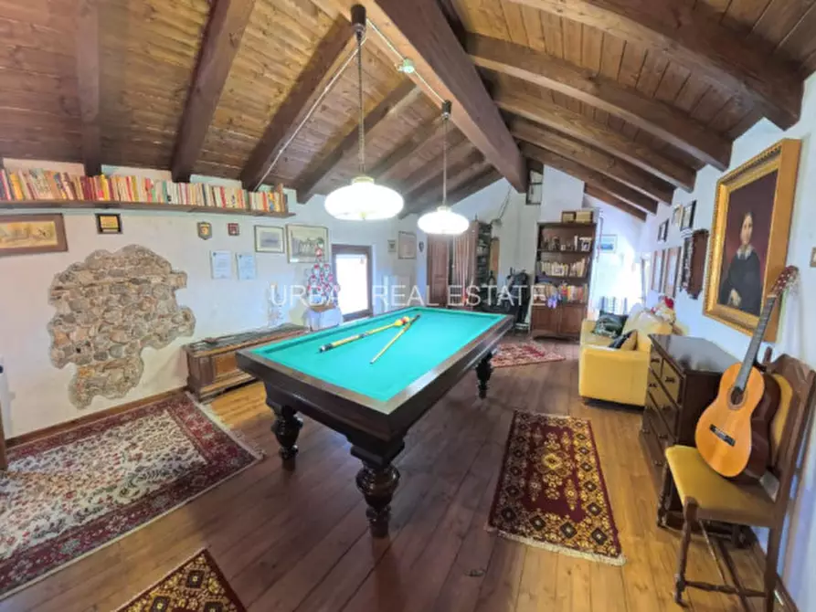 Immagine 21 di Casa indipendente in vendita  in Via Premariacco 81 a Cividale Del Friuli