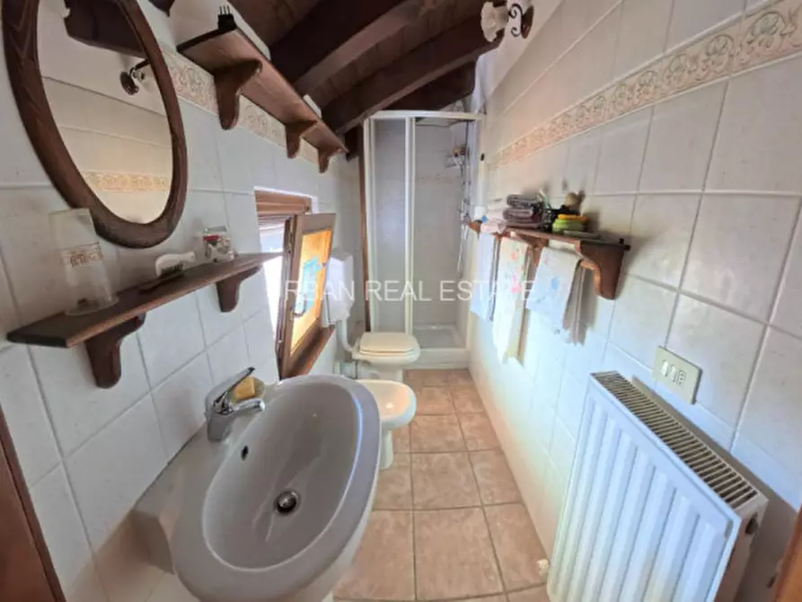 Immagine 22 di Casa indipendente in vendita  in Via Premariacco 81 a Cividale Del Friuli