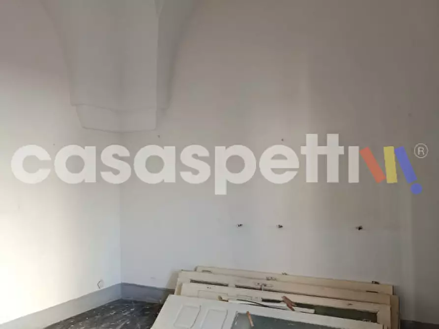 Immagine 2 di Appartamento in vendita  in Via Nicolò Machiavelli a Lizzanello
