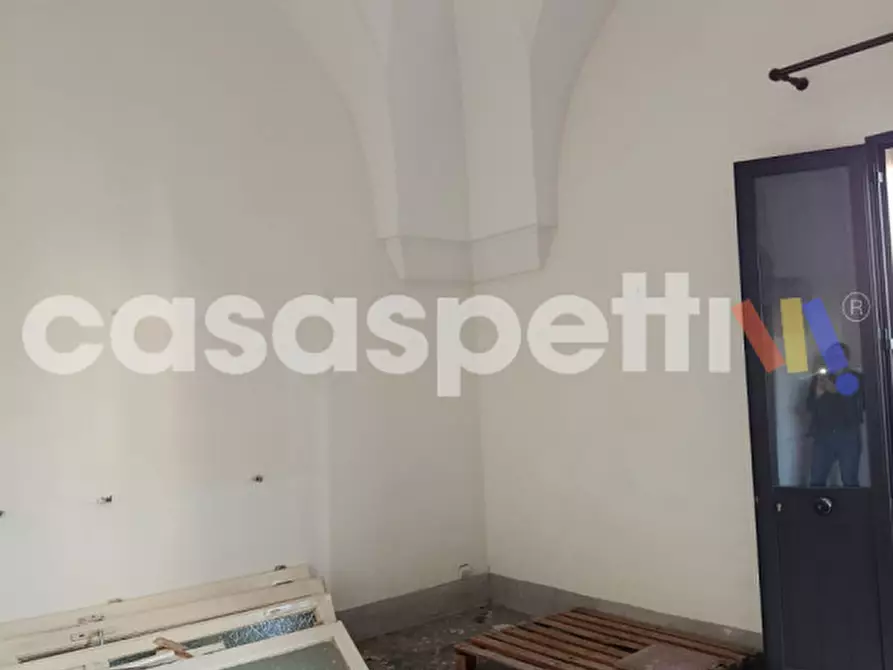 Immagine 4 di Appartamento in vendita  in Via Nicolò Machiavelli a Lizzanello