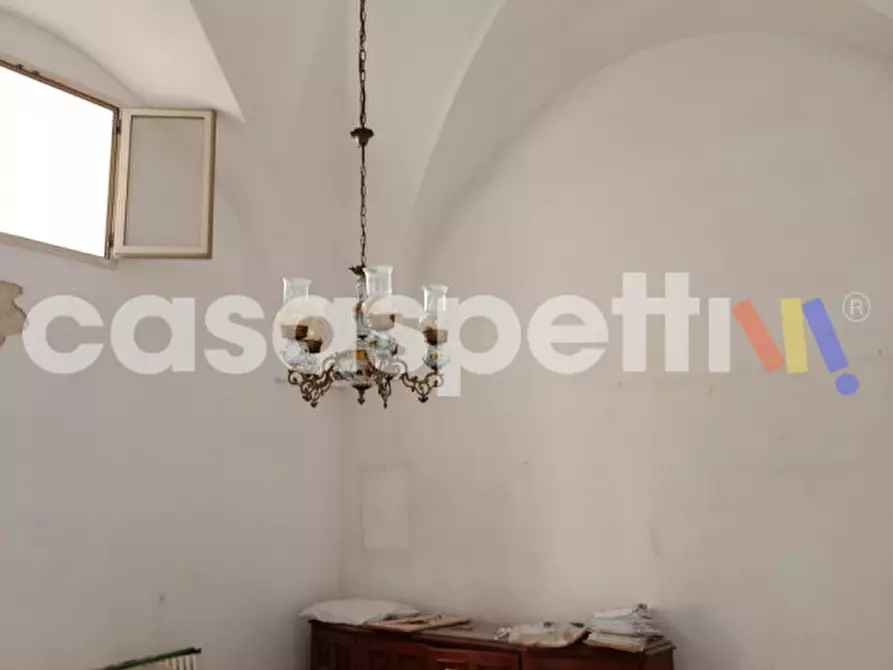 Immagine 5 di Appartamento in vendita  in Via Nicolò Machiavelli a Lizzanello