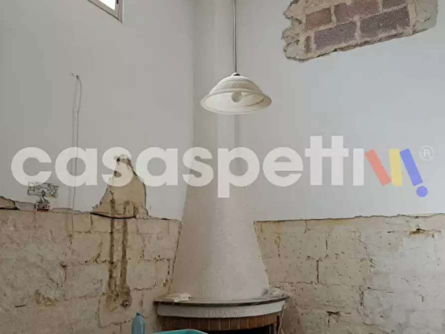 Immagine 7 di Appartamento in vendita  in Via Nicolò Machiavelli a Lizzanello