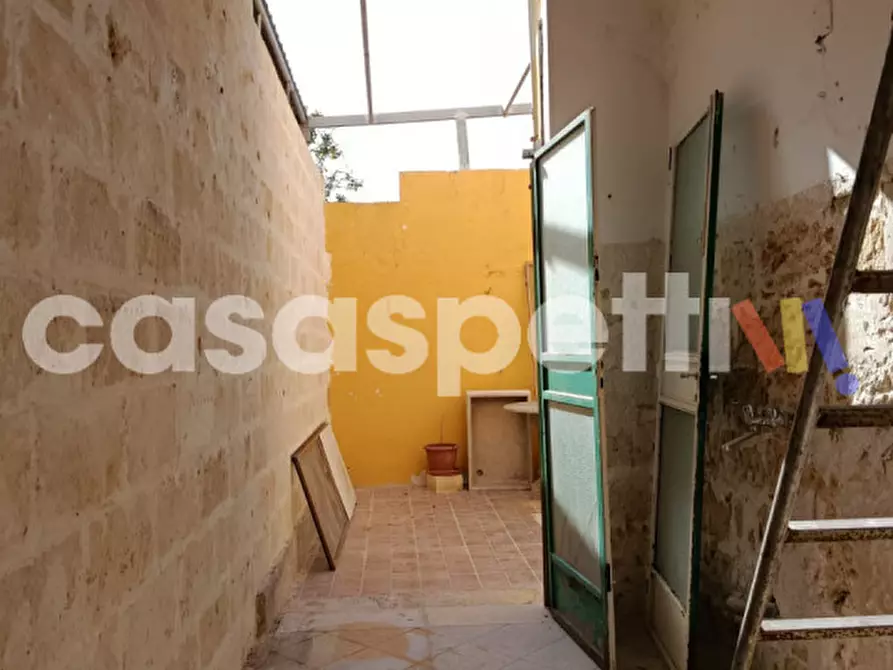 Immagine 8 di Appartamento in vendita  in Via Nicolò Machiavelli a Lizzanello