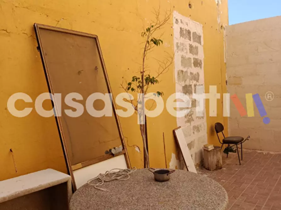 Immagine 11 di Appartamento in vendita  in Via Nicolò Machiavelli a Lizzanello