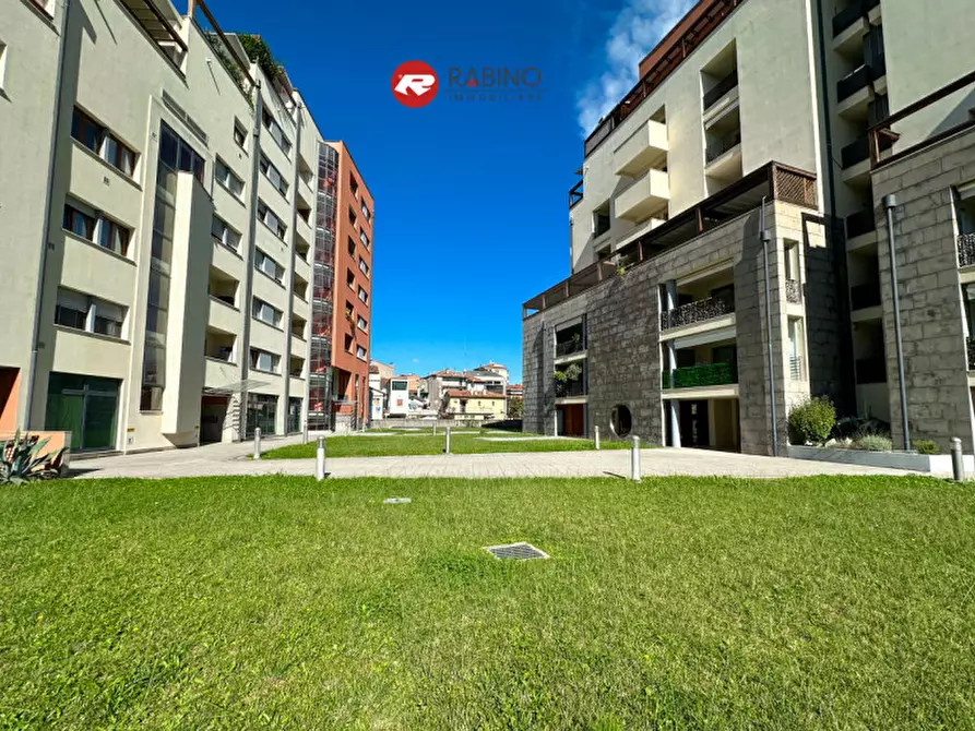 Immagine 2 di Appartamento in vendita  in Viale 23 marzo 1848 N.29 a Udine