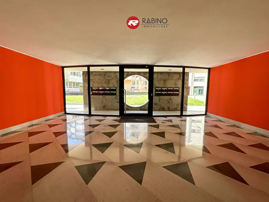 Immagine 3 di Appartamento in vendita  in Viale 23 marzo 1848 N.29 a Udine