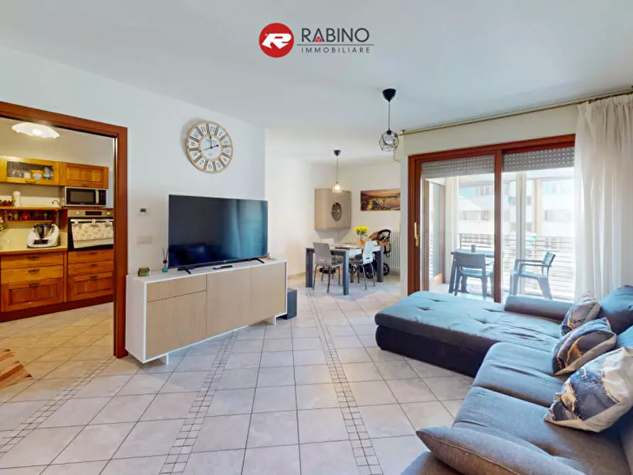 Immagine 4 di Appartamento in vendita  in Viale 23 marzo 1848 N.29 a Udine