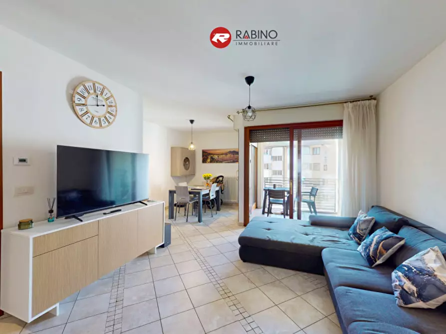 Immagine 5 di Appartamento in vendita  in Viale 23 marzo 1848 N.29 a Udine