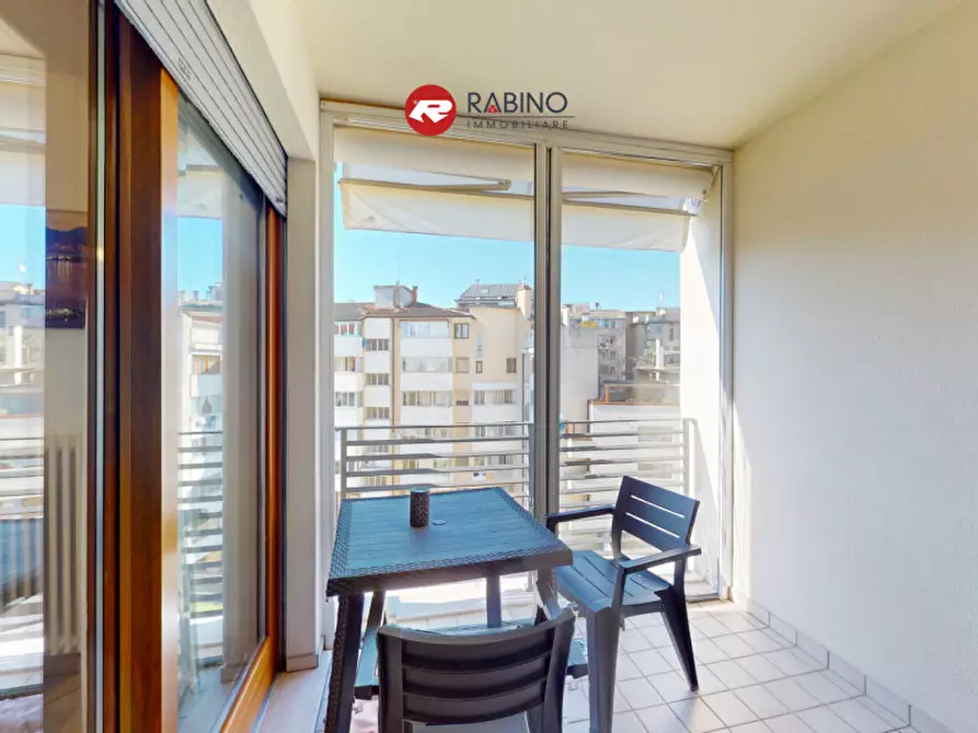 Immagine 6 di Appartamento in vendita  in Viale 23 marzo 1848 N.29 a Udine