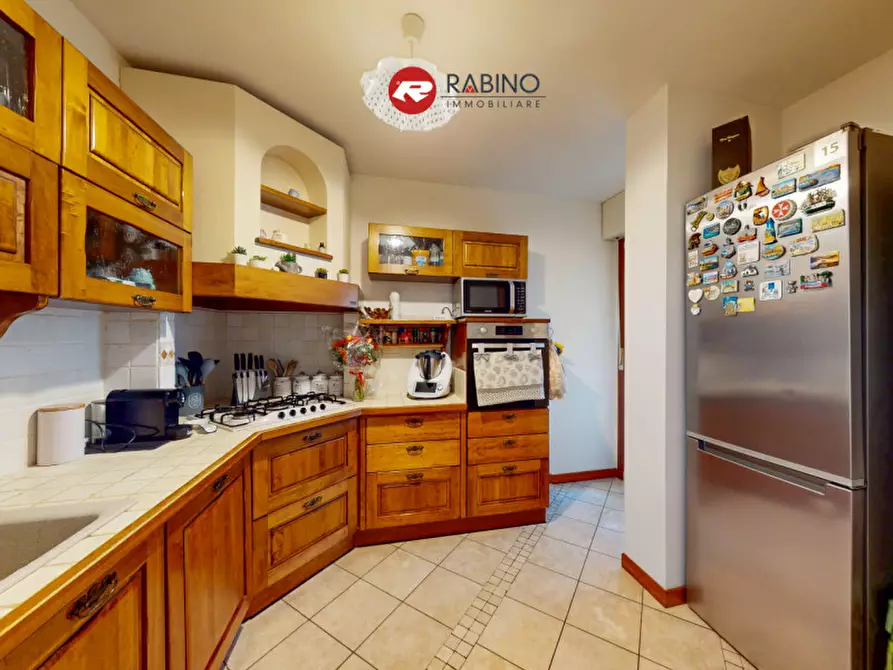 Immagine 7 di Appartamento in vendita  in Viale 23 marzo 1848 N.29 a Udine