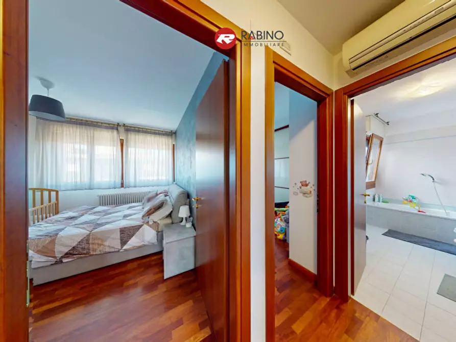 Immagine 8 di Appartamento in vendita  in Viale 23 marzo 1848 N.29 a Udine