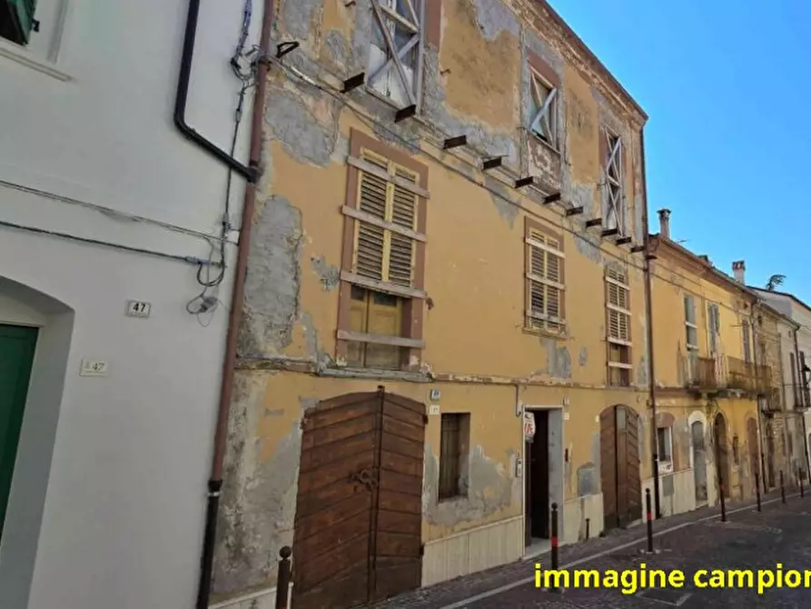Immagine 1 di Casa indipendente in vendita  in Via Roma a Montecchio Maggiore