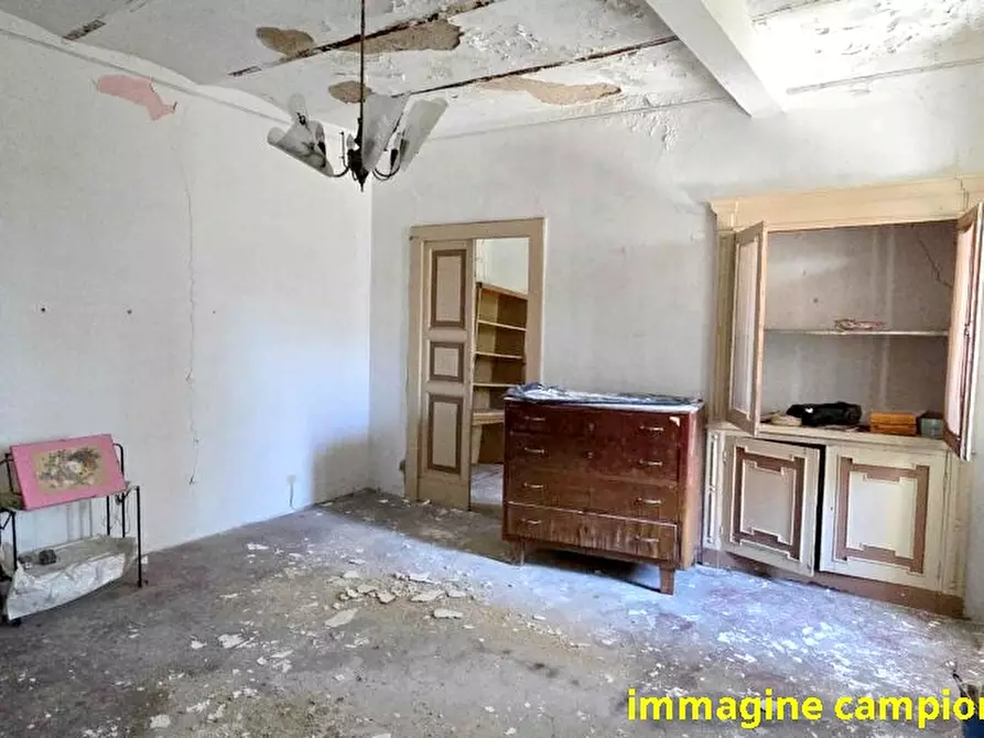 Immagine 7 di Casa indipendente in vendita  in Via Roma a Montecchio Maggiore