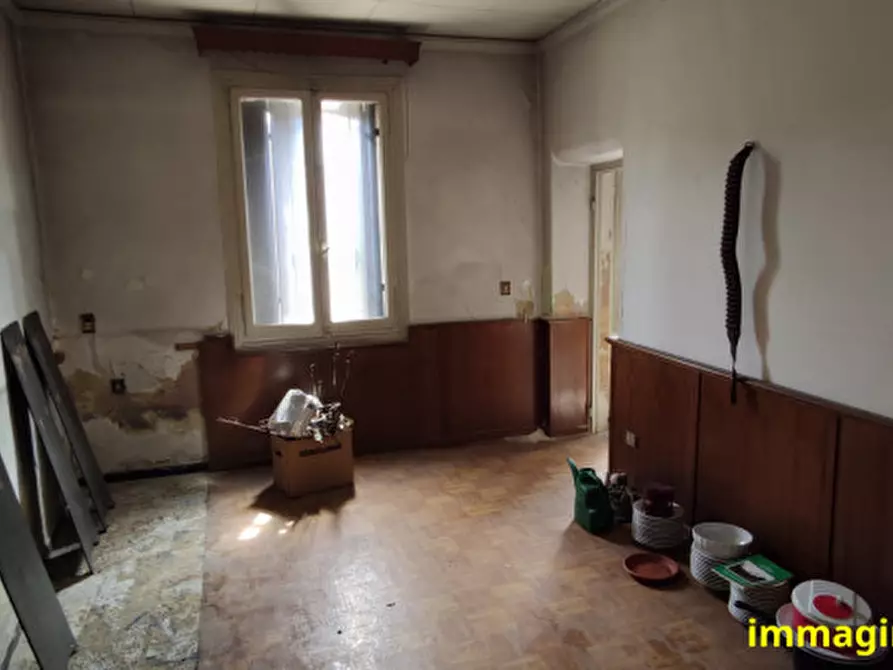 Immagine 8 di Casa indipendente in vendita  in Via Roma a Montecchio Maggiore