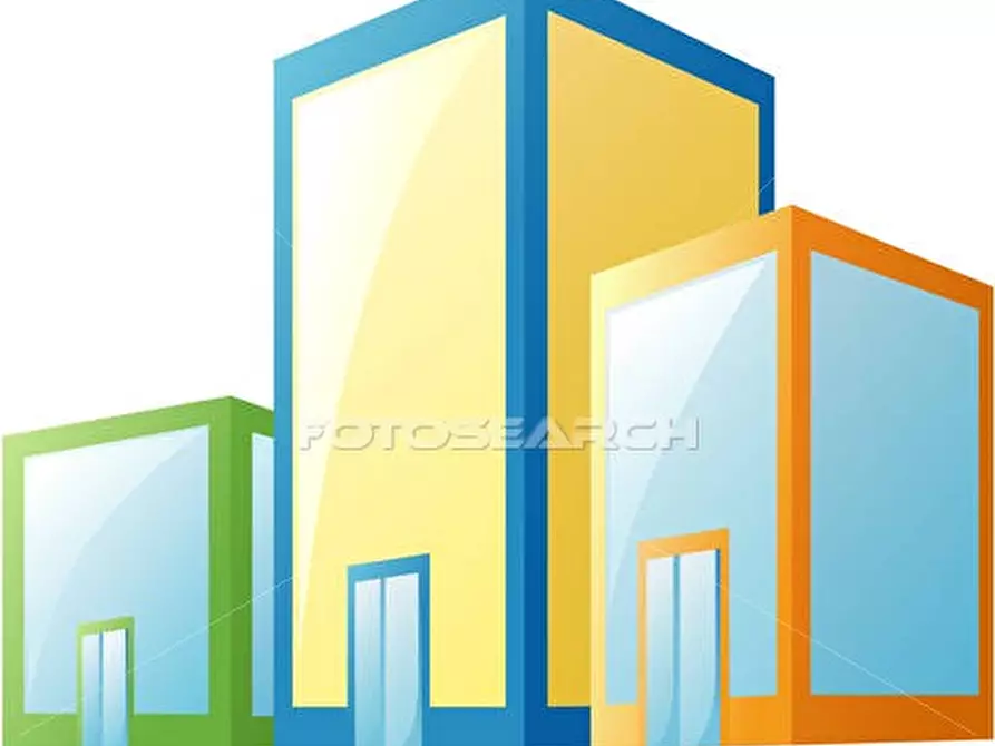 Immagine 2 di Ufficio in affitto  a Montecchia Di Crosara