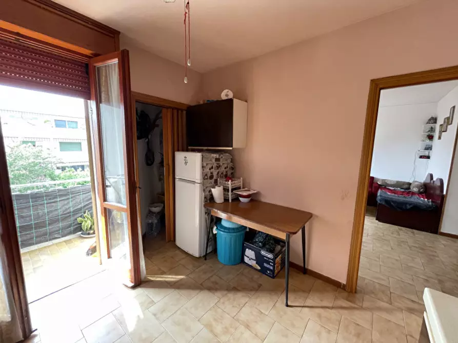 Immagine 5 di Appartamento in vendita  a Suzzara