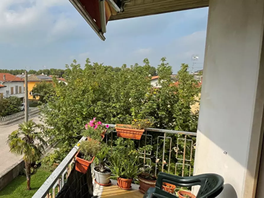 Immagine 6 di Appartamento in vendita  a Suzzara