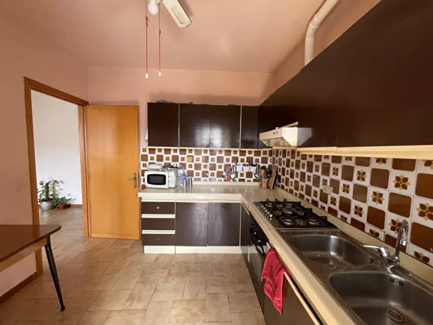 Immagine 7 di Appartamento in vendita  a Suzzara