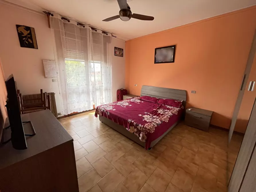 Immagine 9 di Appartamento in vendita  a Suzzara