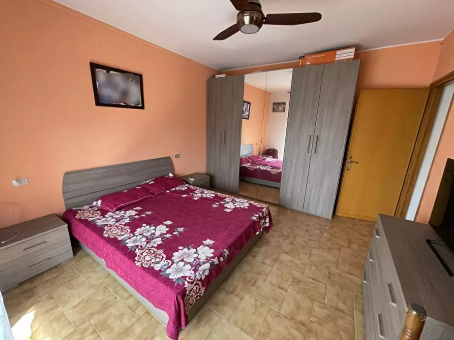 Immagine 10 di Appartamento in vendita  a Suzzara