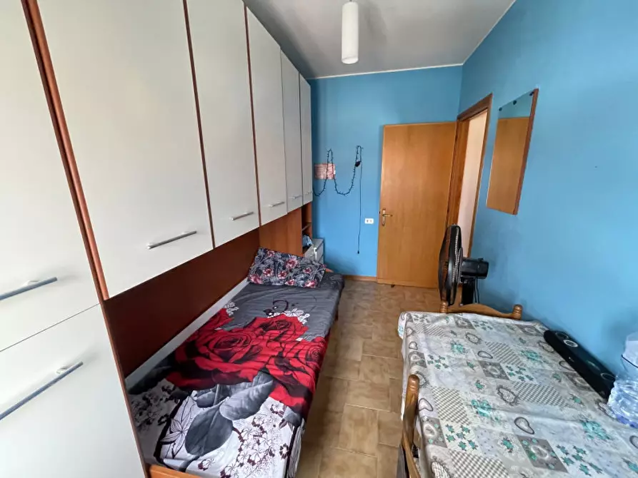 Immagine 13 di Appartamento in vendita  a Suzzara