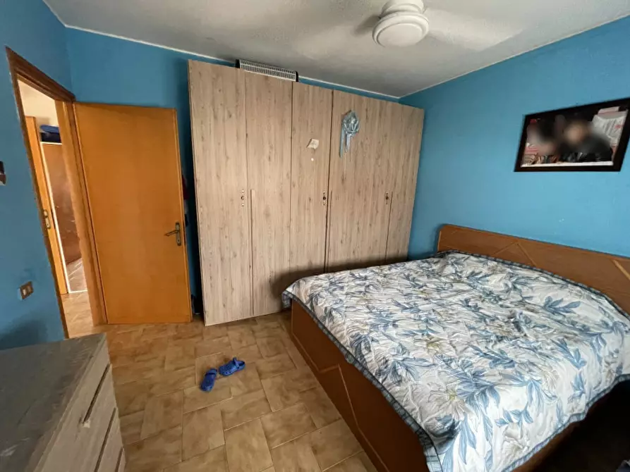 Immagine 14 di Appartamento in vendita  a Suzzara