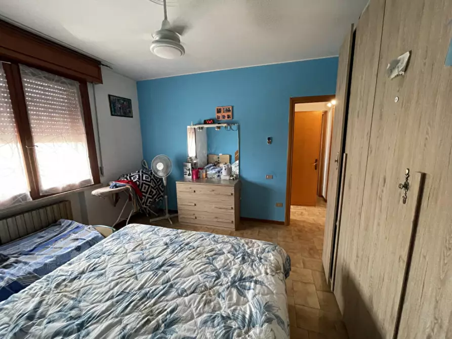 Immagine 15 di Appartamento in vendita  a Suzzara