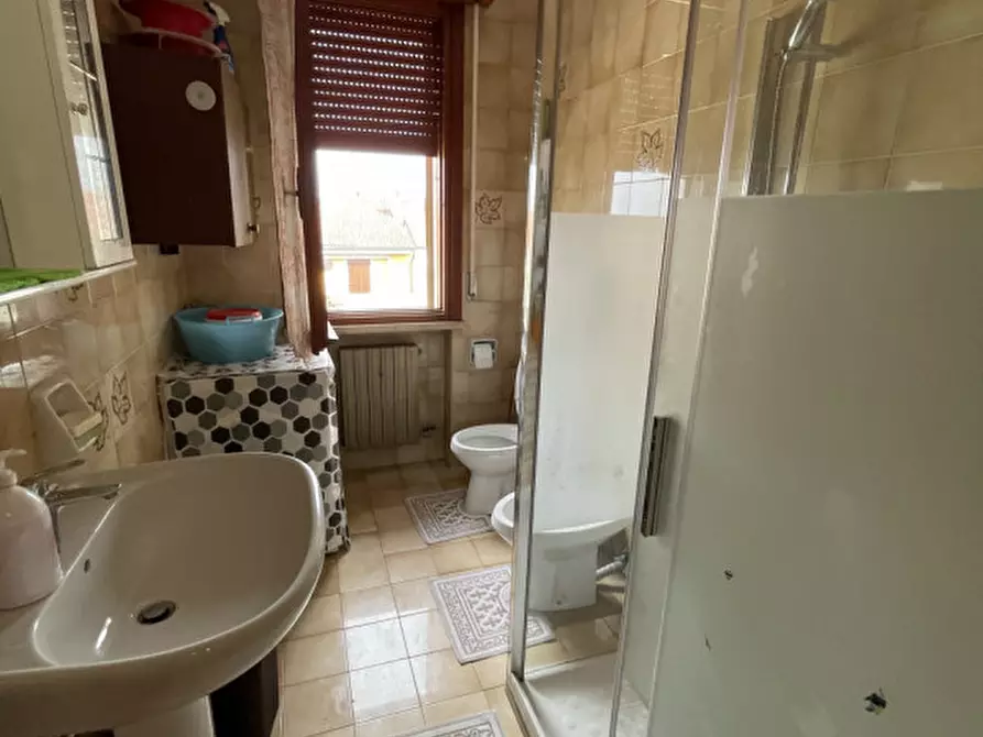 Immagine 16 di Appartamento in vendita  a Suzzara