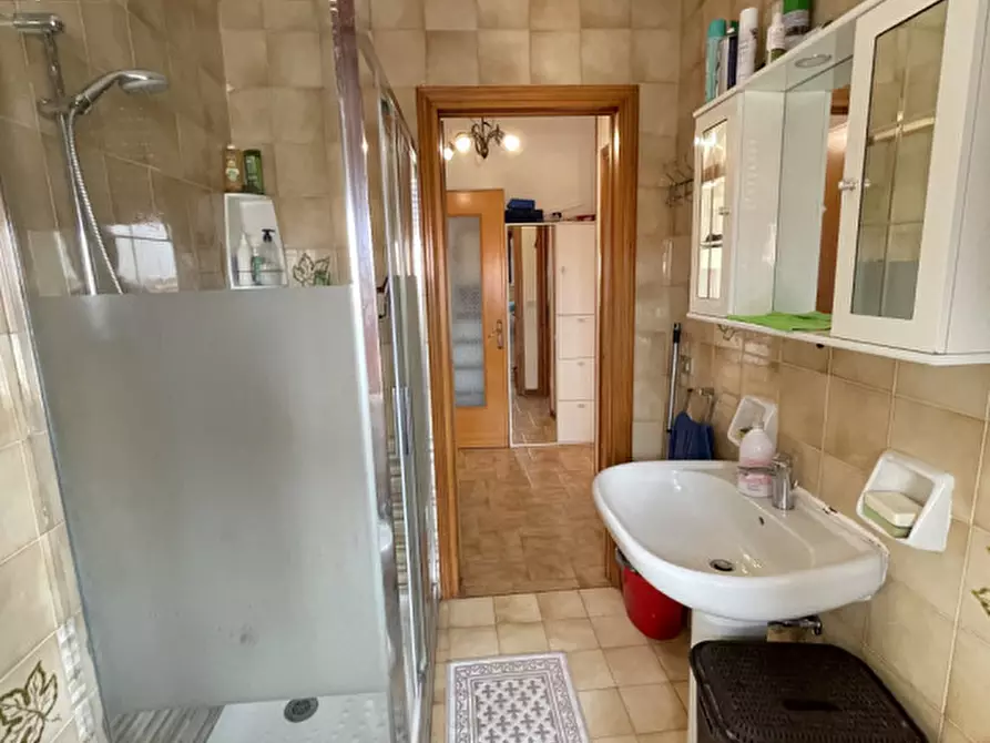 Immagine 18 di Appartamento in vendita  a Suzzara