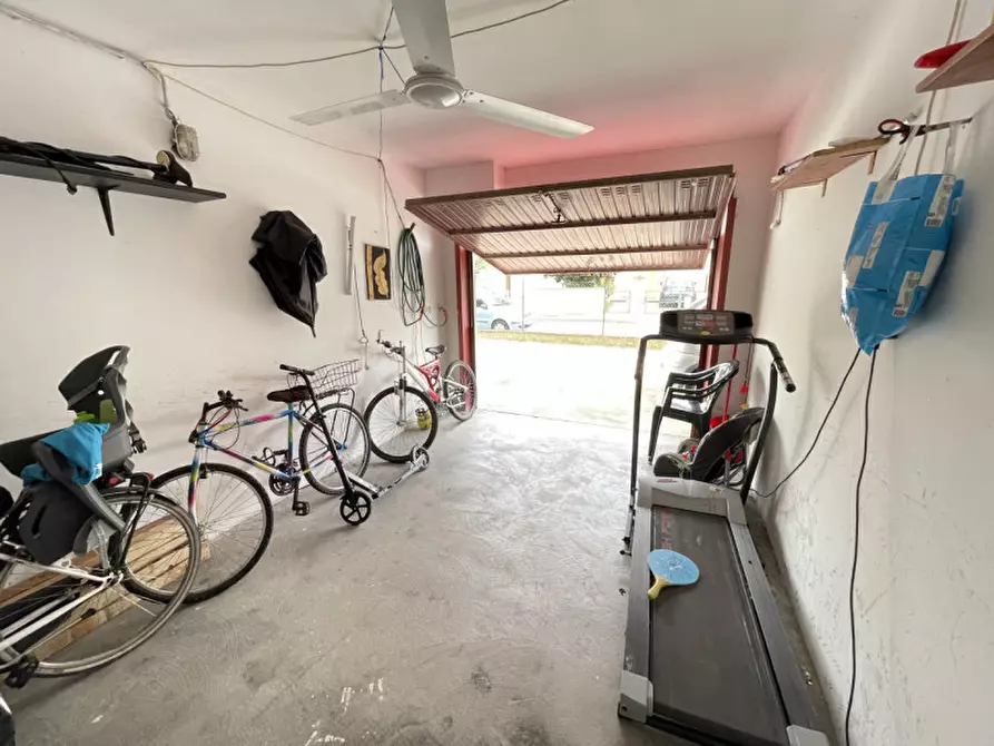 Immagine 19 di Appartamento in vendita  a Suzzara