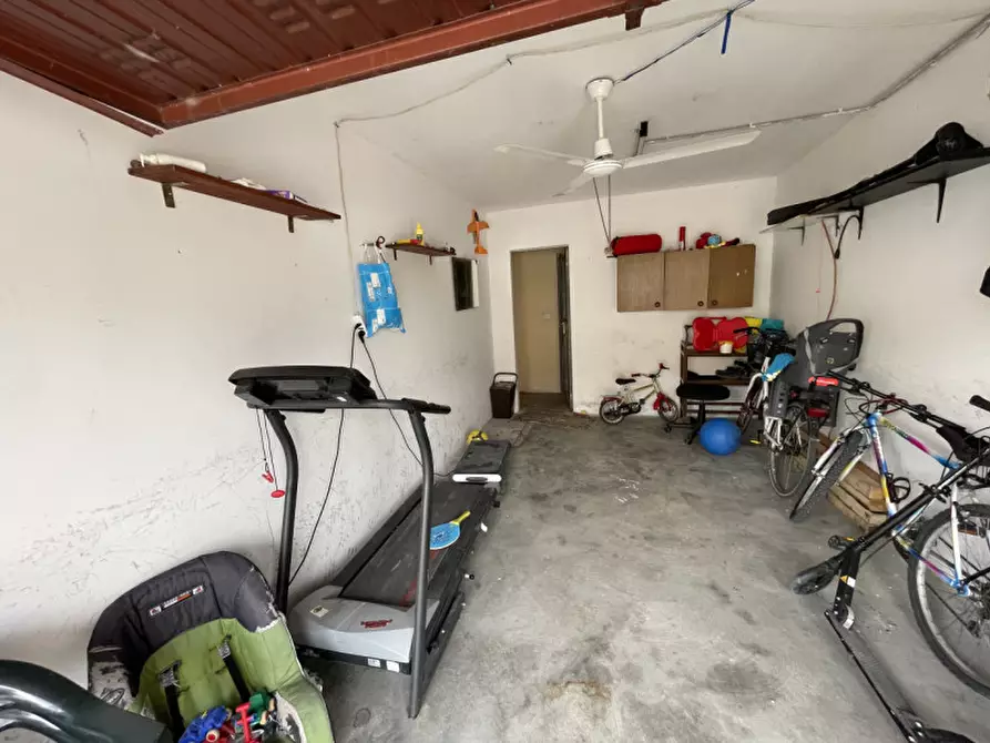 Immagine 20 di Appartamento in vendita  a Suzzara