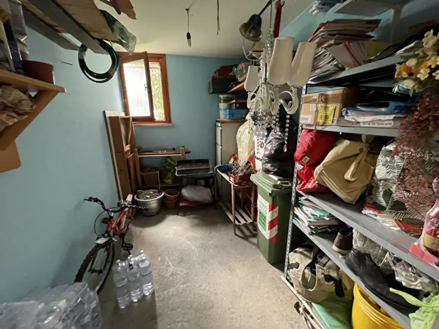 Immagine 21 di Appartamento in vendita  a Suzzara