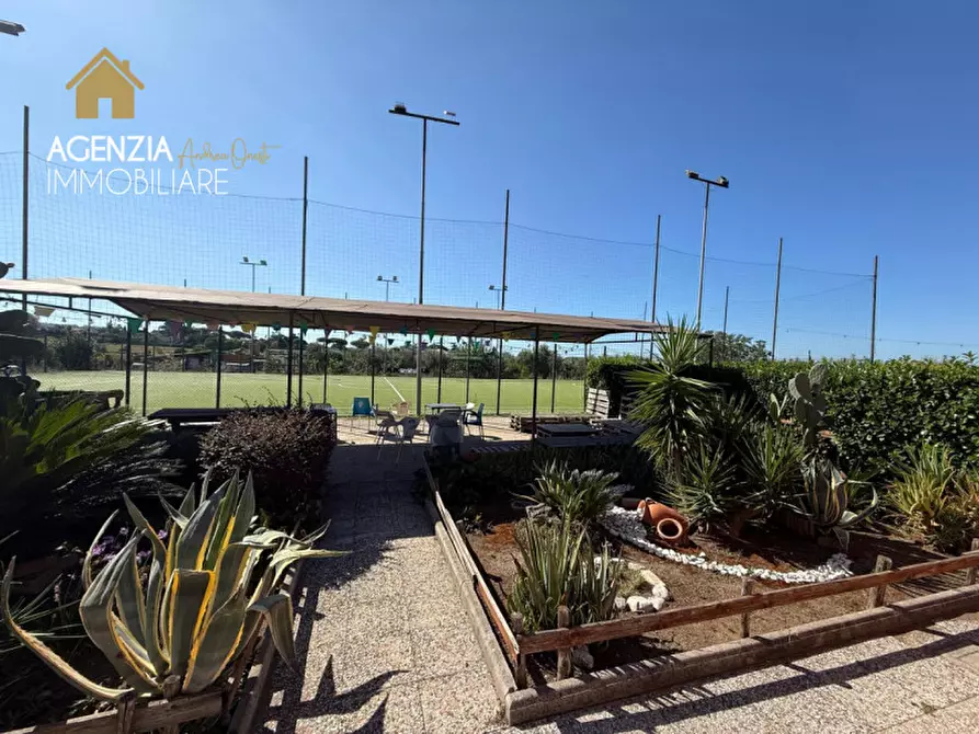 Immagine 9 di Attività commerciale in vendita  in Via del Divino Amore a Marino