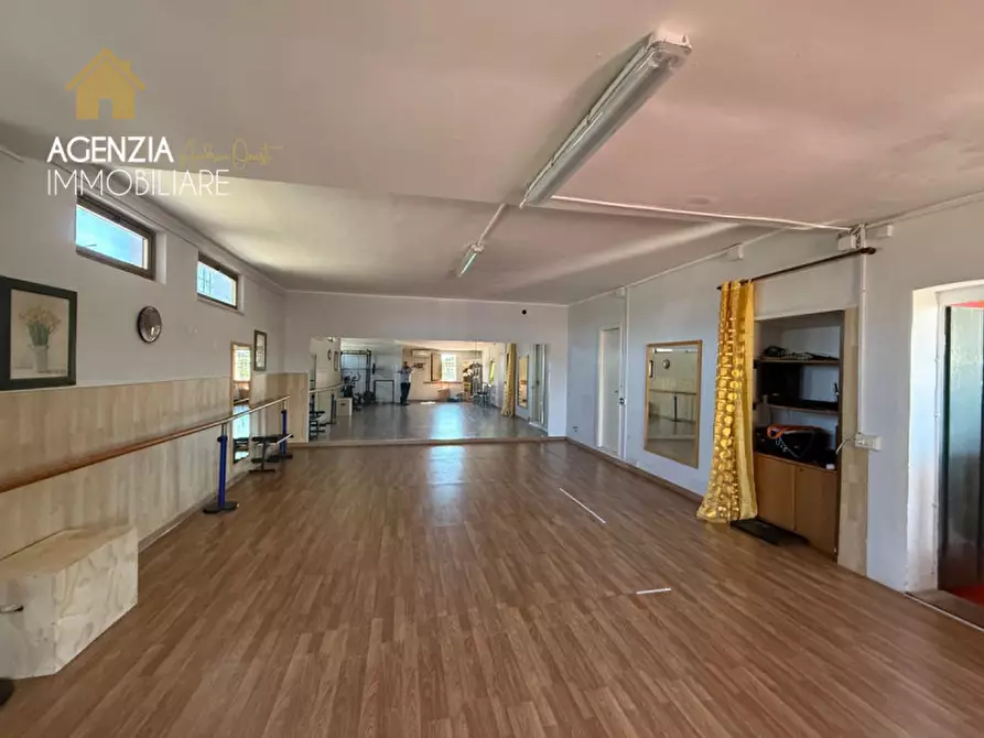 Immagine 16 di Attività commerciale in vendita  in Via del Divino Amore a Marino