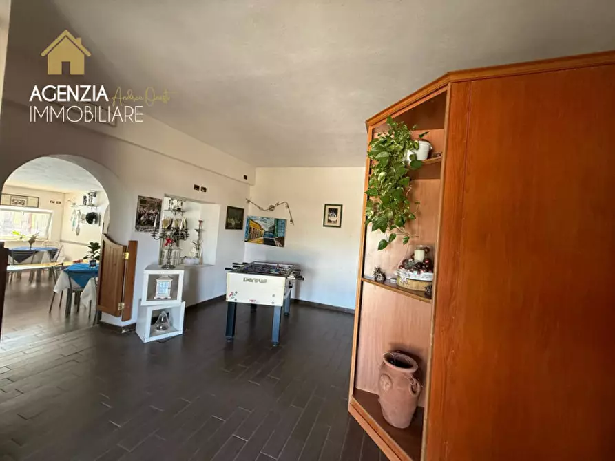 Immagine 24 di Attività commerciale in vendita  in Via del Divino Amore a Marino