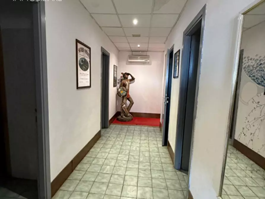 Immagine 25 di Attività commerciale in vendita  in Via del Divino Amore a Marino