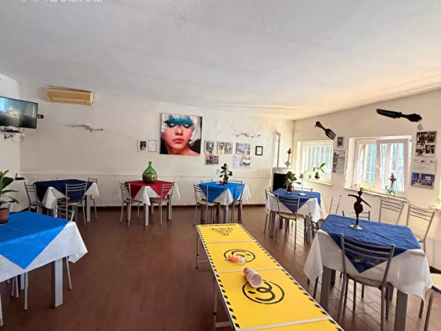 Immagine 26 di Attività commerciale in vendita  in Via del Divino Amore a Marino