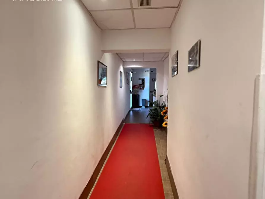 Immagine 27 di Attività commerciale in vendita  in Via del Divino Amore a Marino