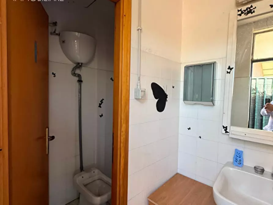 Immagine 33 di Attività commerciale in vendita  in Via del Divino Amore a Marino