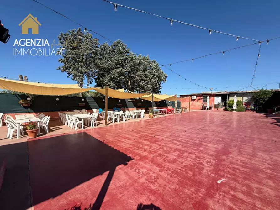 Immagine 38 di Attività commerciale in vendita  in Via del Divino Amore a Marino