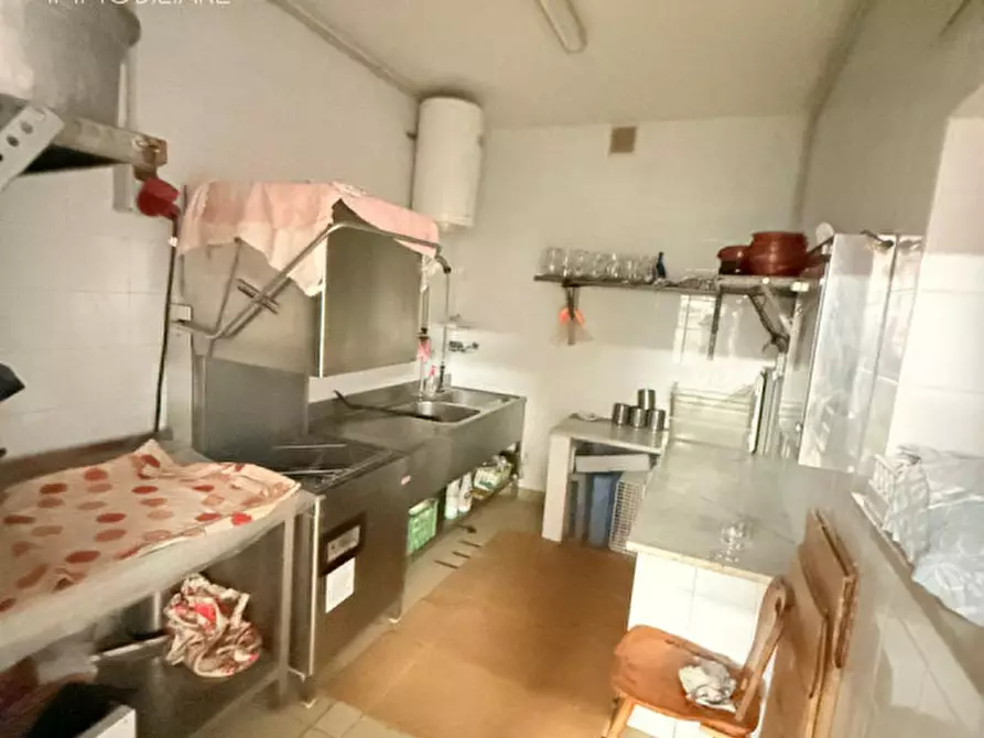 Immagine 41 di Attività commerciale in vendita  in Via del Divino Amore a Marino