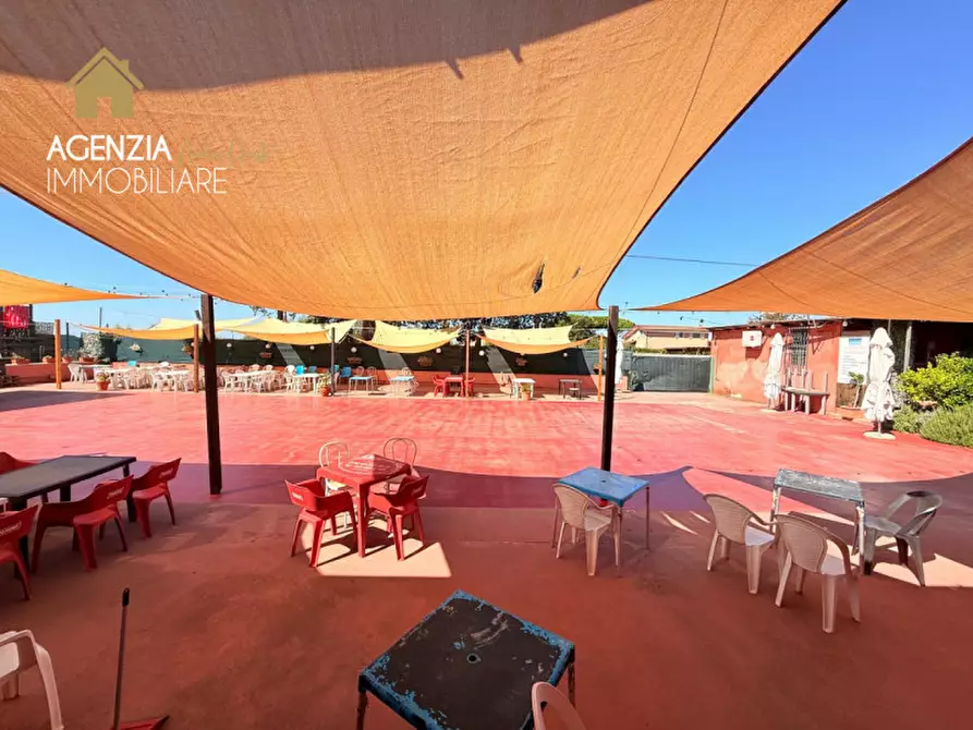 Immagine 46 di Attività commerciale in vendita  in Via del Divino Amore a Marino