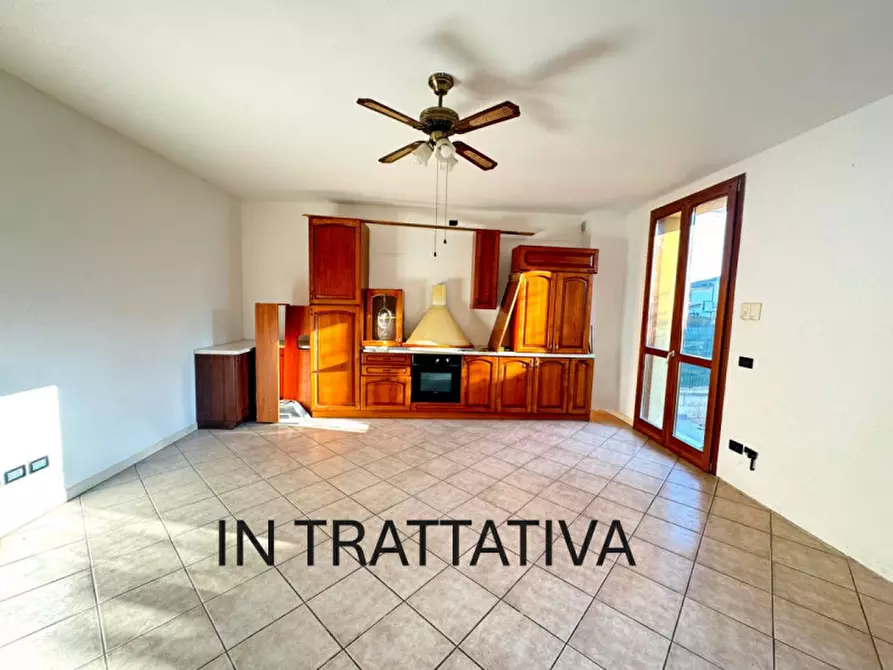 Immagine 1 di Appartamento in vendita  a Visano