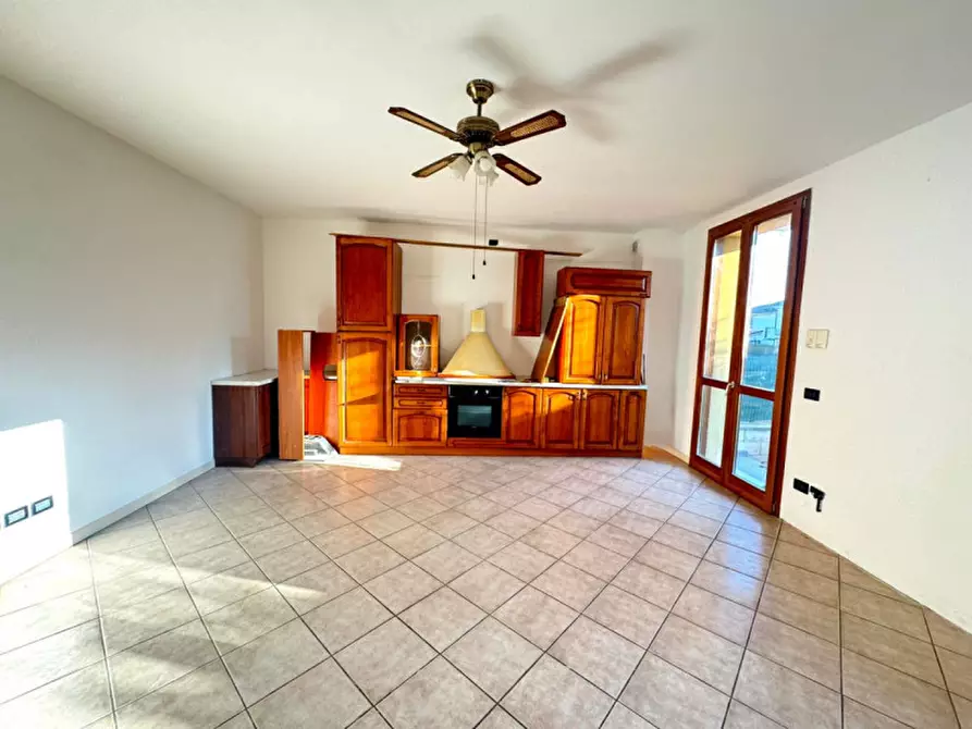 Immagine 2 di Appartamento in vendita  a Visano