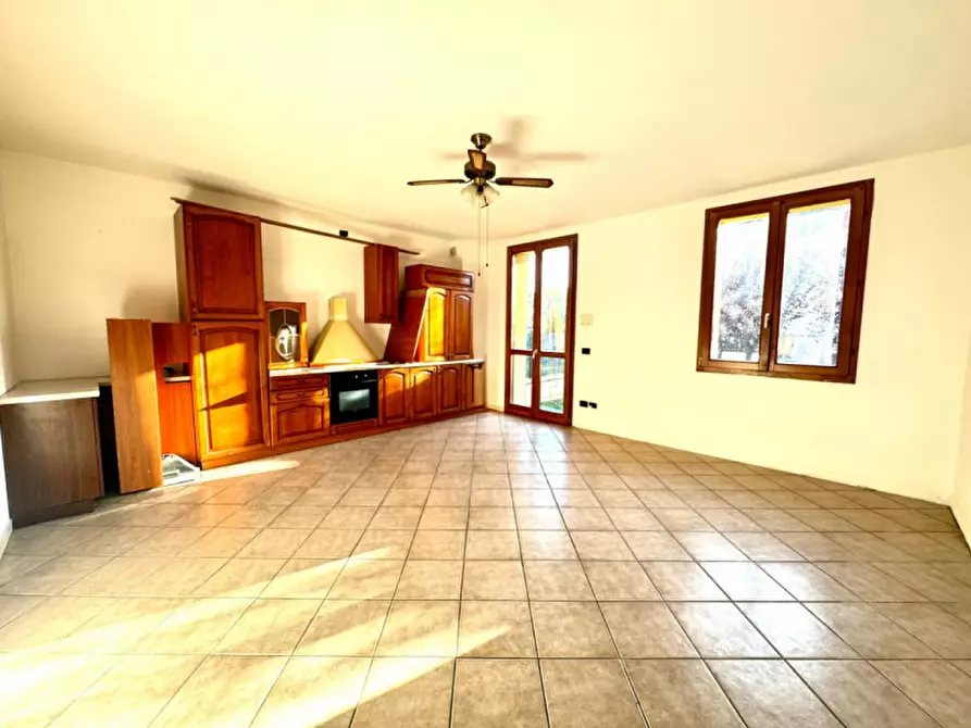 Immagine 4 di Appartamento in vendita  a Visano