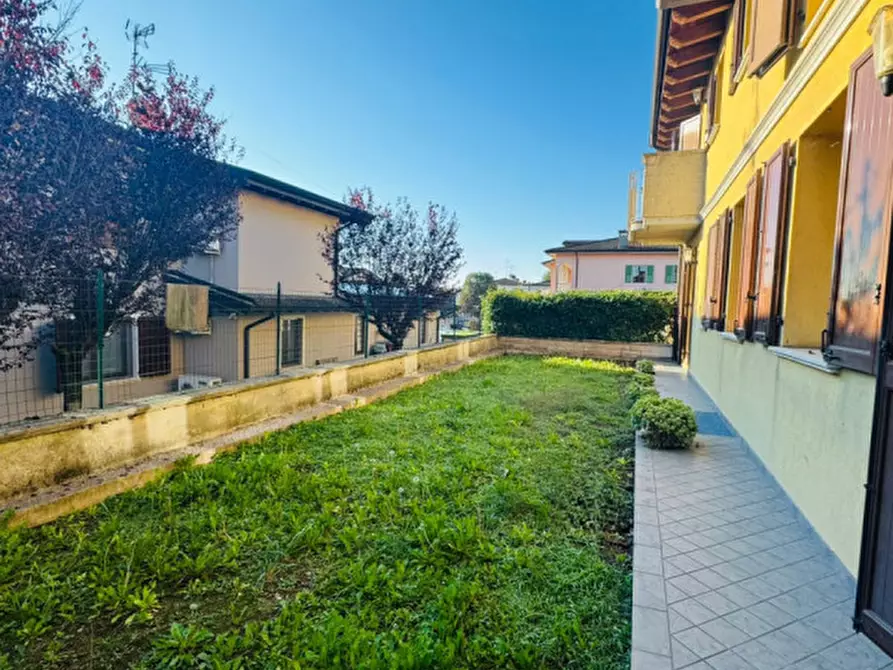 Immagine 16 di Appartamento in vendita  a Visano