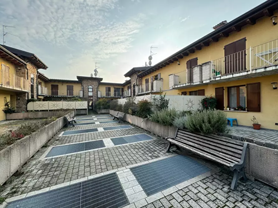 Immagine 18 di Appartamento in vendita  a Visano